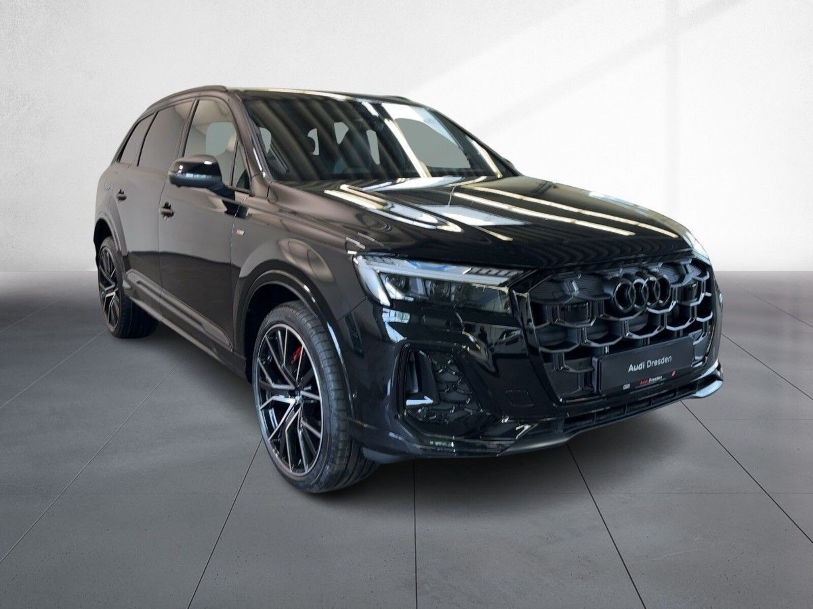 Audi Q7 – Bild 5