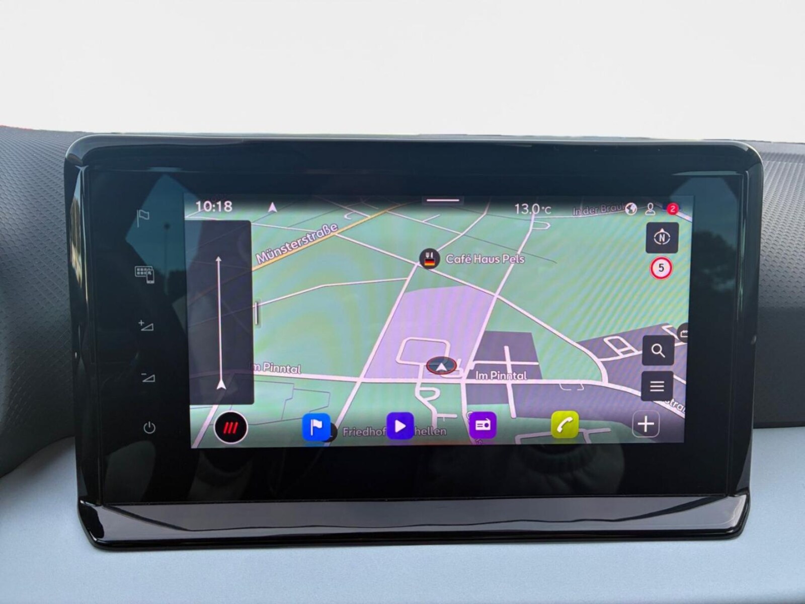 SEAT Arona – Bild 17