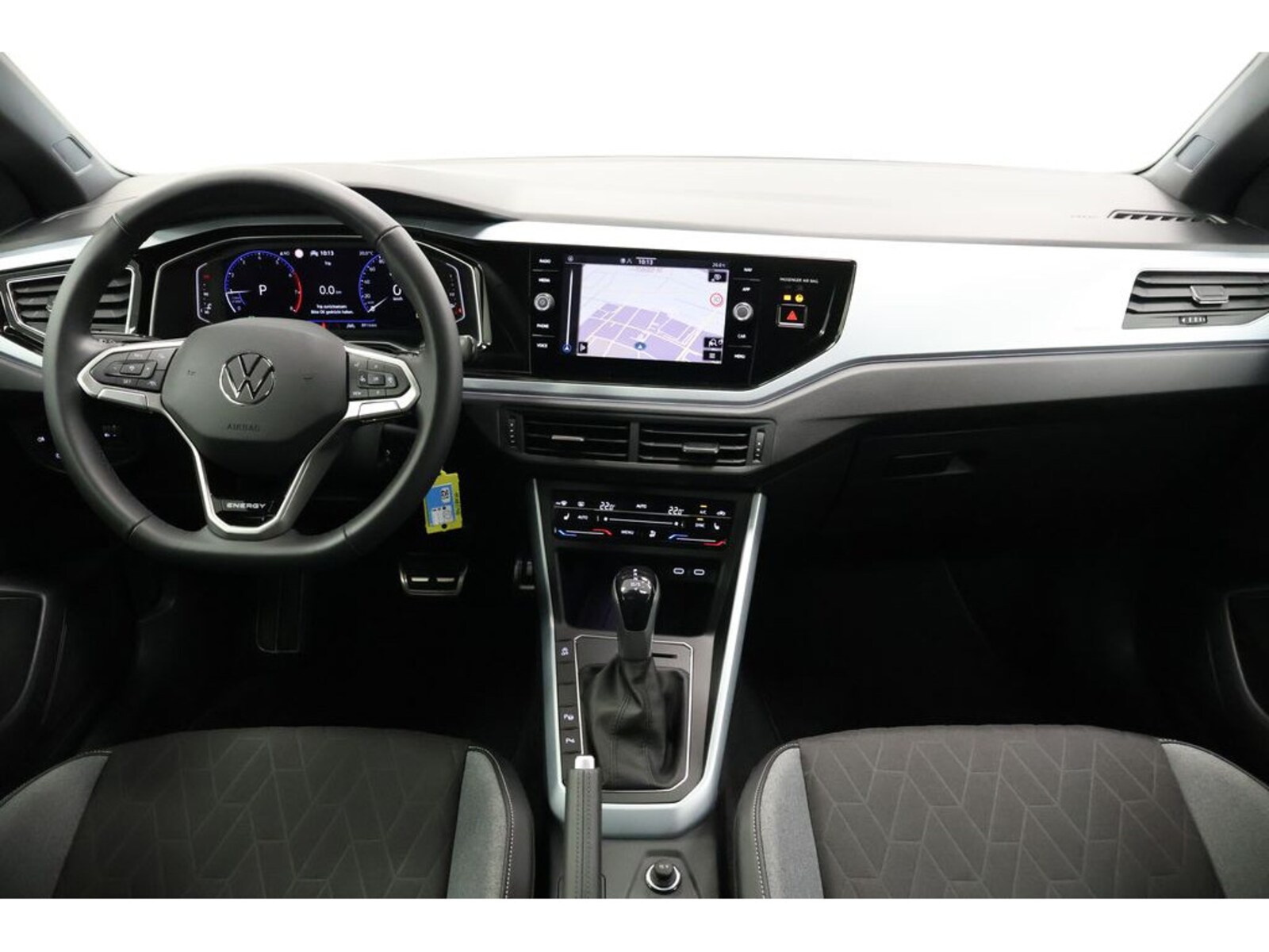 Volkswagen Taigo – Bild 8