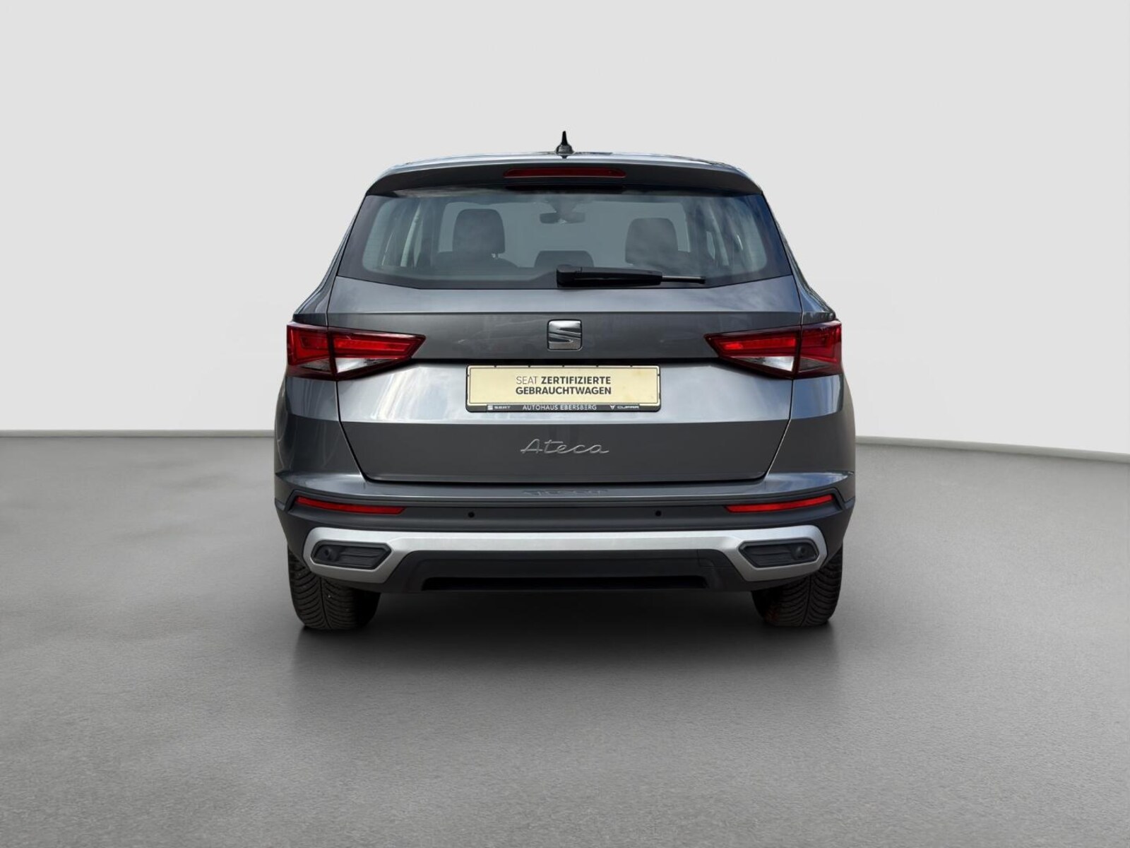 SEAT Ateca – Bild 7