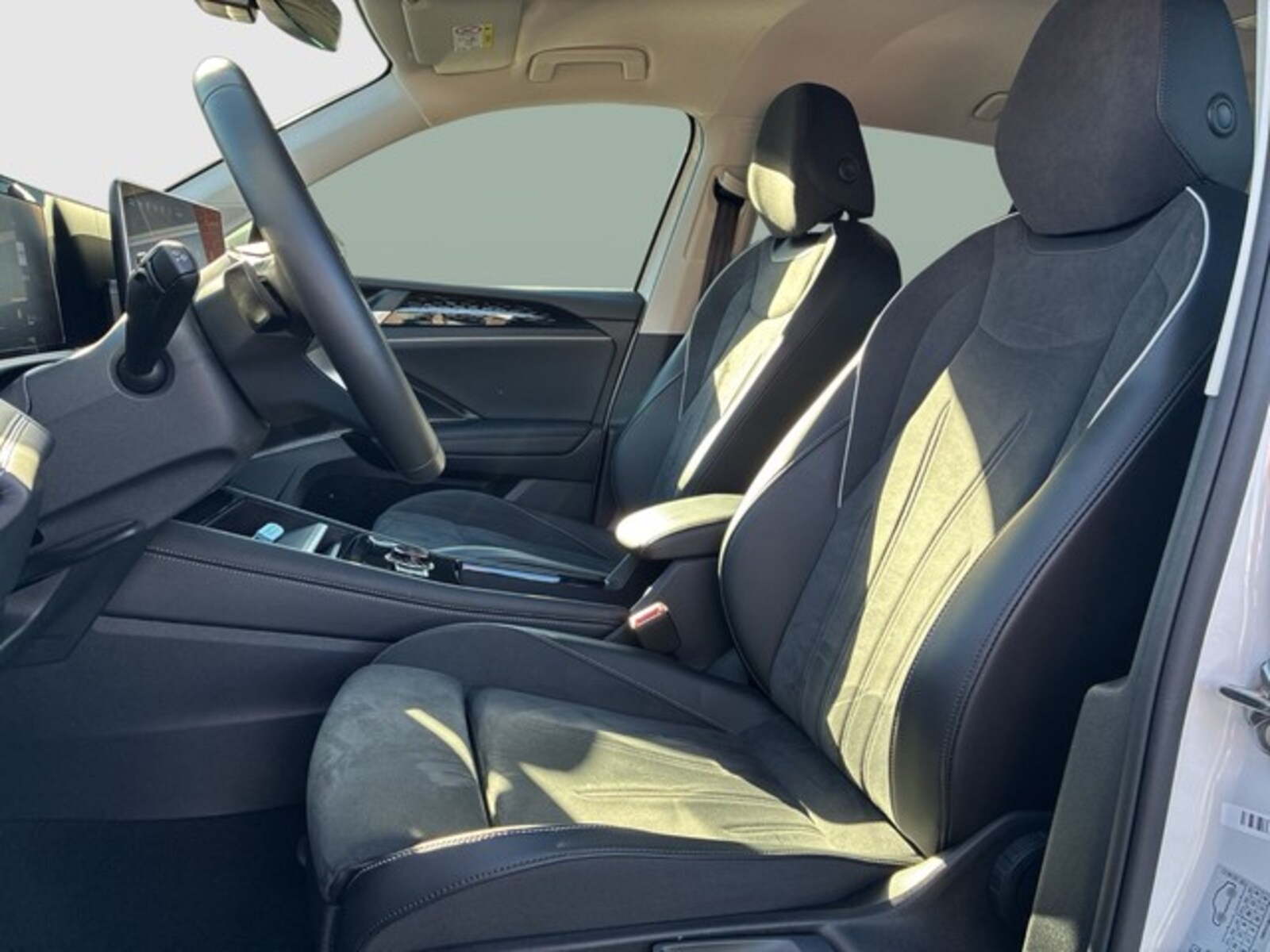 Volkswagen Tiguan – Bild 30