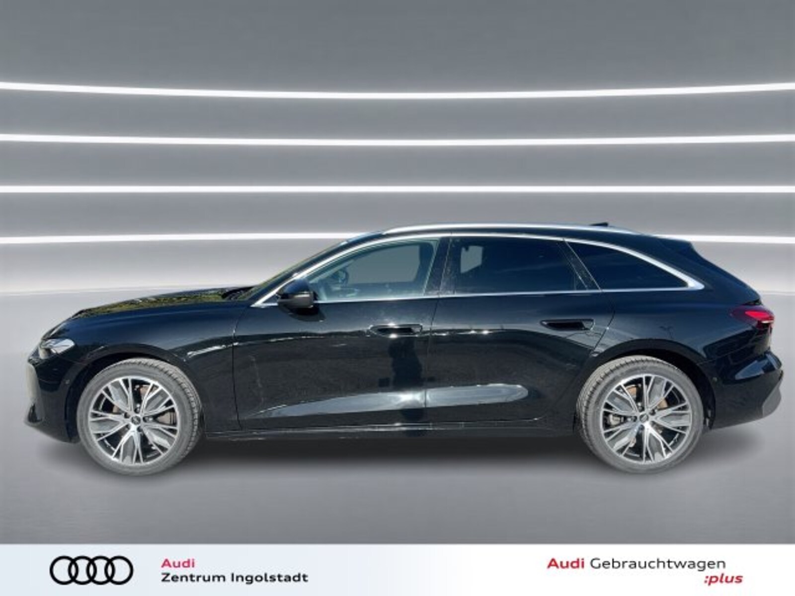 Audi A5 Avant – Bild 2