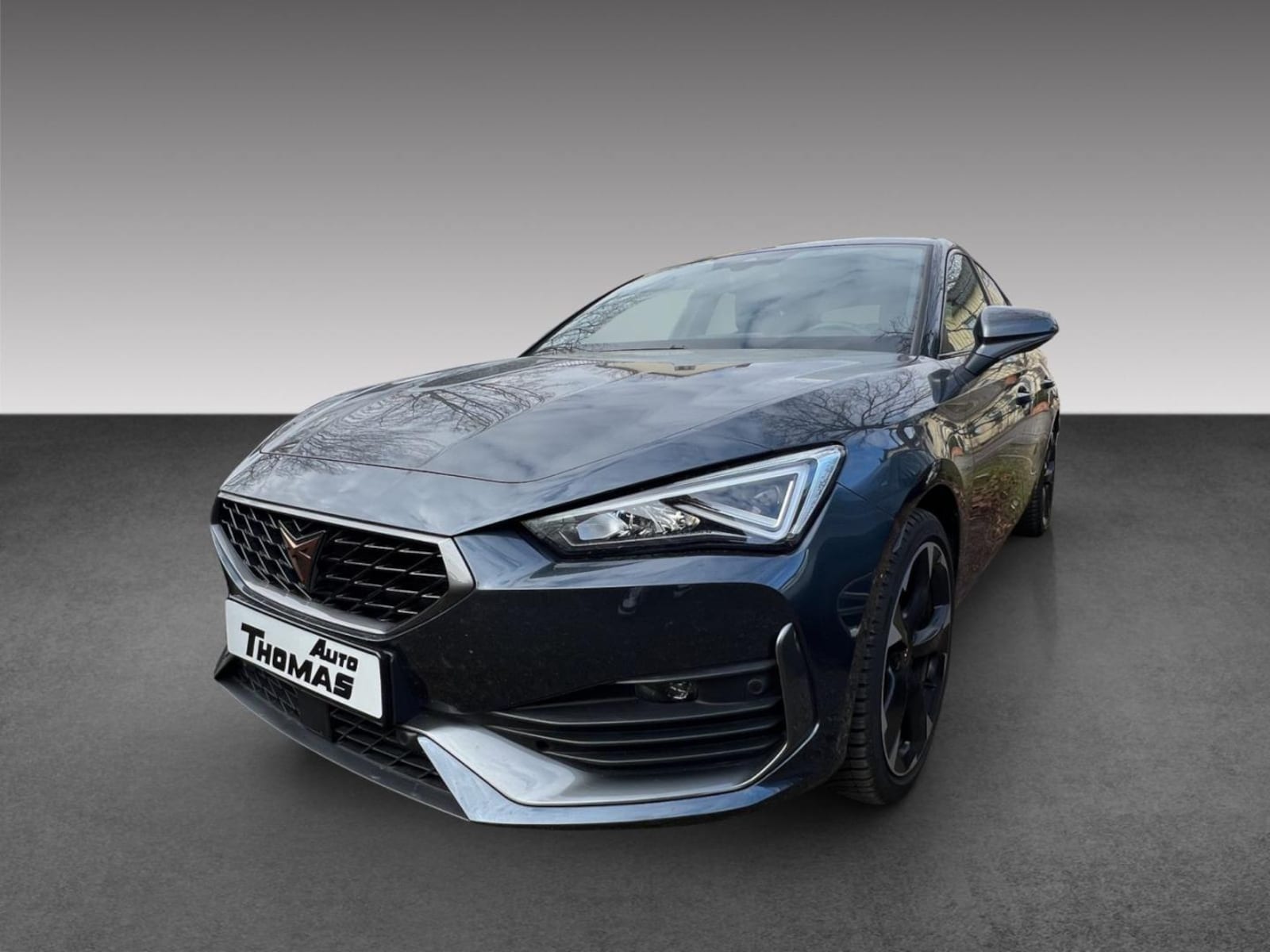 CUPRA Leon – Bild 2