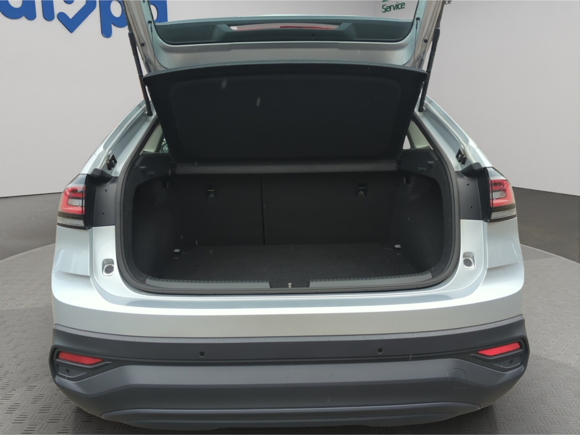 Volkswagen Taigo Basis-Modell