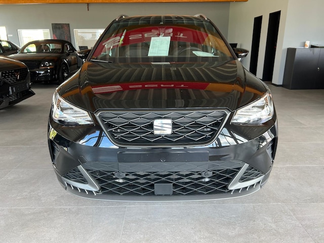 SEAT Arona FR (50584)