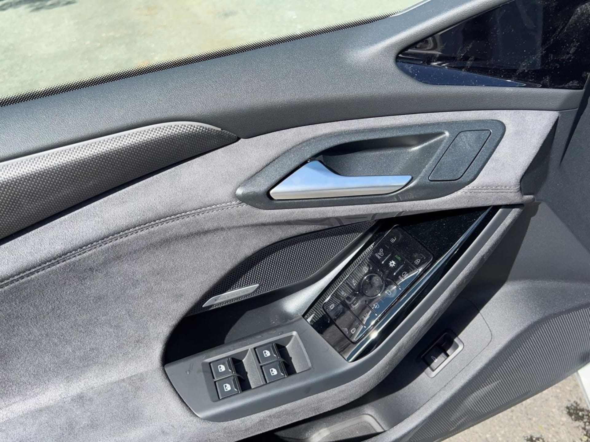 Audi A6 Avant e-tron