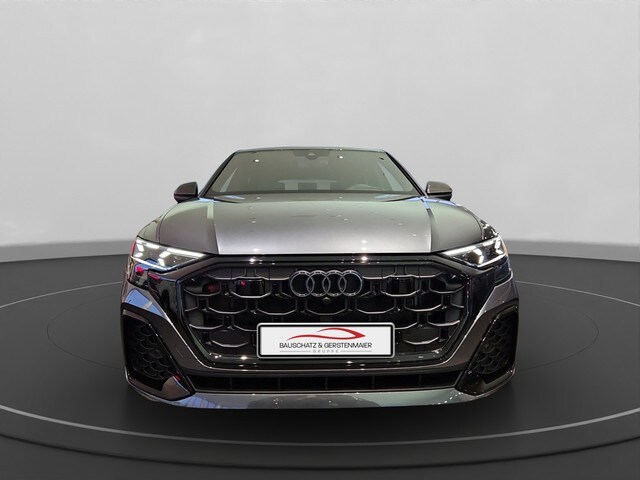 Image about Audi Q8 SUV 50 TDI quattro tiptronic