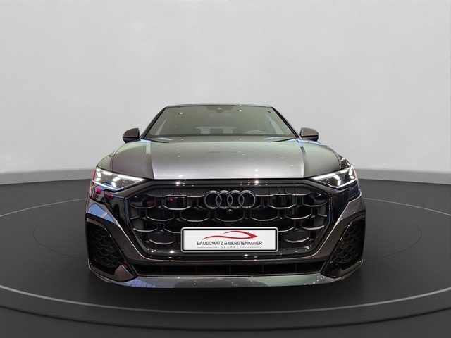 Image about Audi Q8 SUV 50 TDI quattro tiptronic