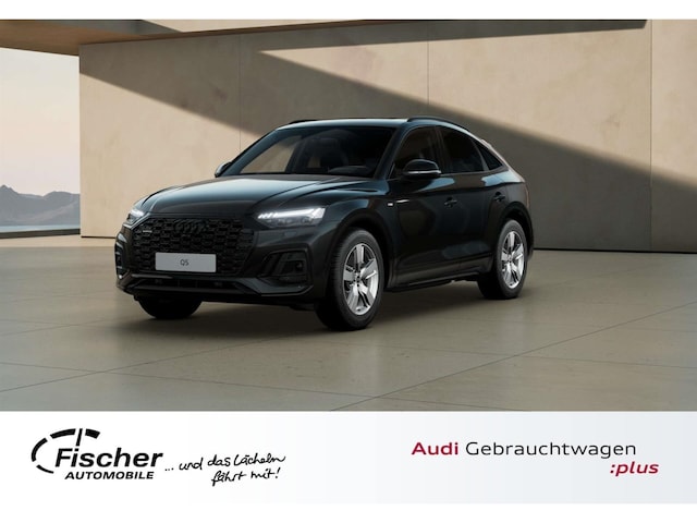 Audi Q5 Sportback