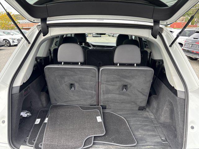 2022 Audi Q7 Premium - Photo 17