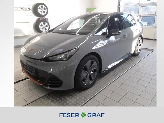 CUPRA Born 150 kW /​PILOT M/​TECH M (DKT5006274)