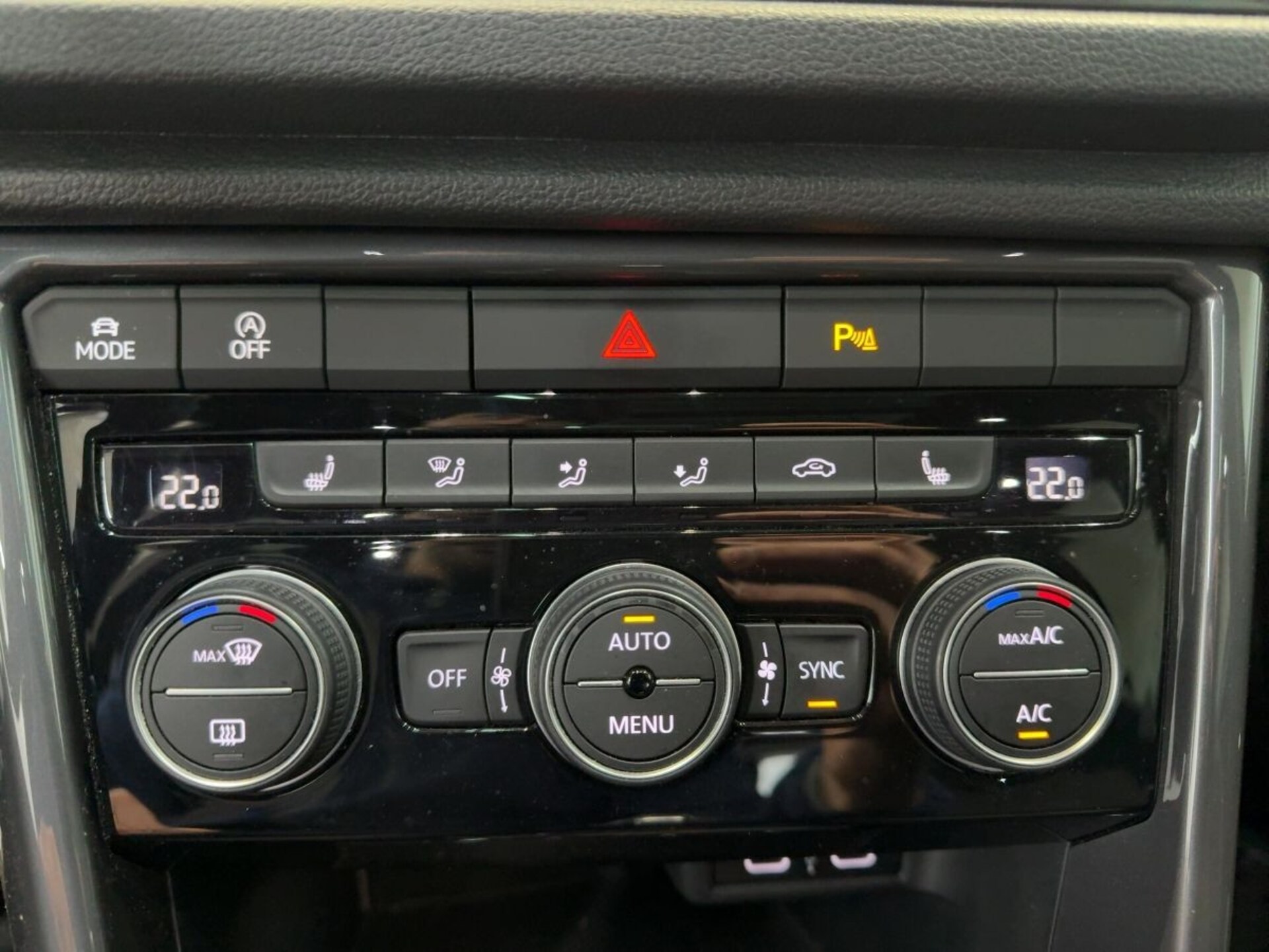 Volkswagen T-Roc Sport