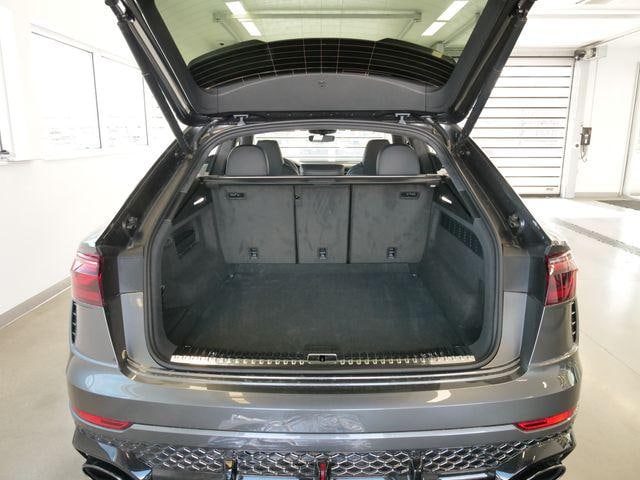 2026 Audi RS Q8 Base - Photo 13