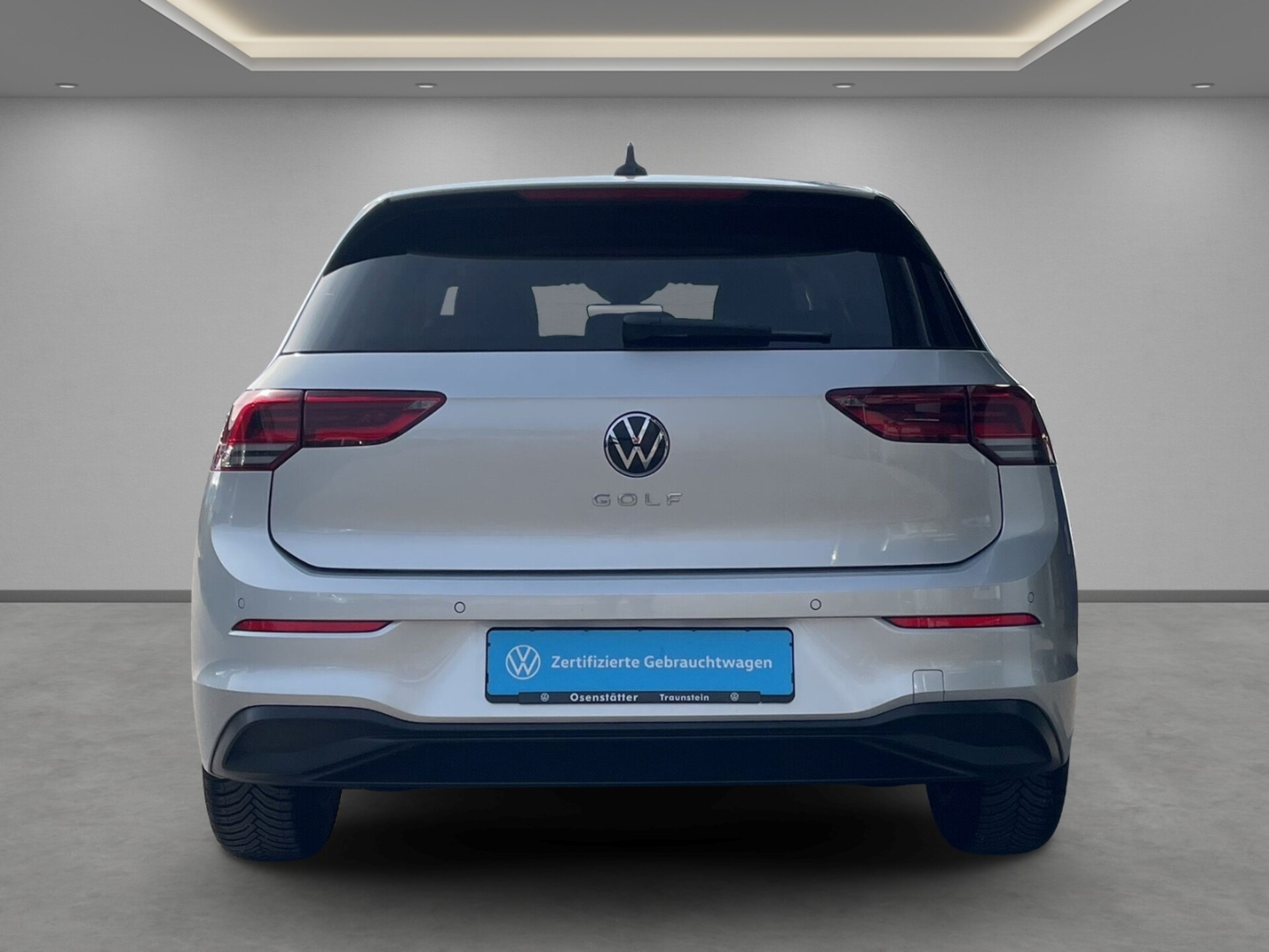 Volkswagen Golf Life