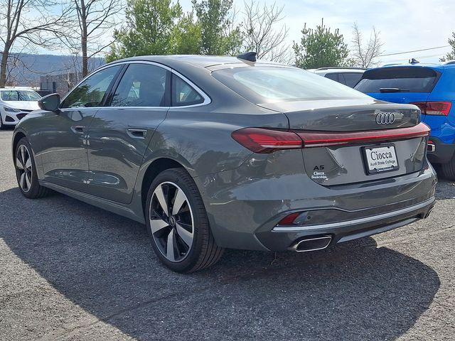 2025 Audi A5 Premium Plus - Photo 7
