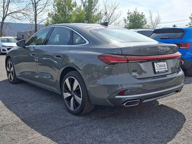 2025 Audi A5 Premium Plus - Photo 7