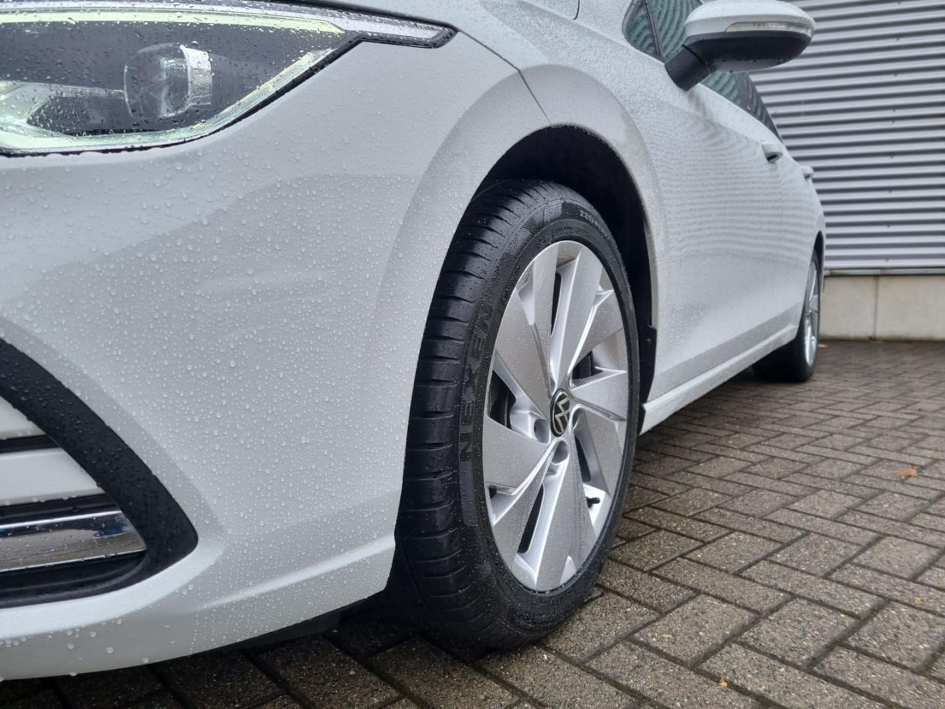 Volkswagen Golf Variant MOVE