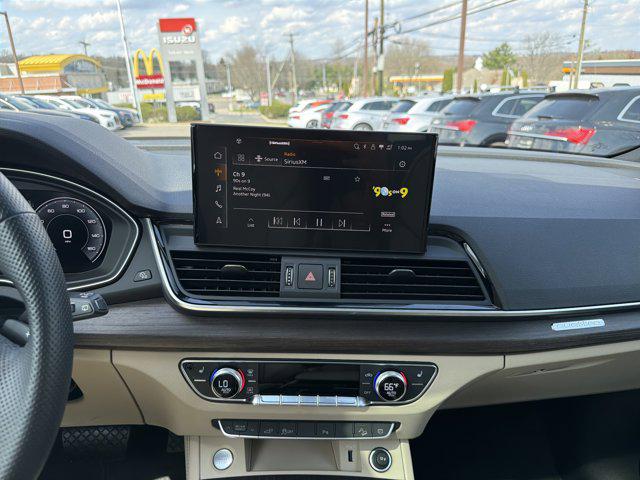2024 Audi Q5 Premium Plus - Photo 10