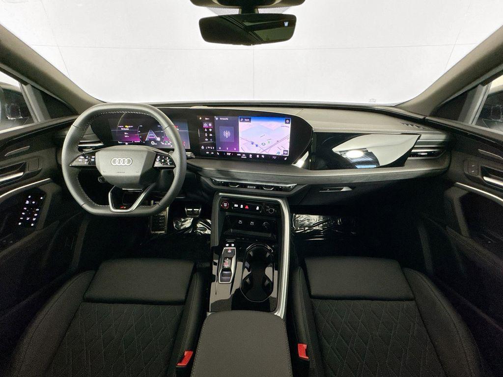 2025 Audi SQ5 Premium Plus - Photo 7