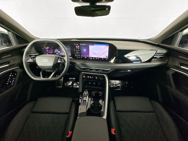 2025 Audi SQ5 Premium Plus - Photo 7