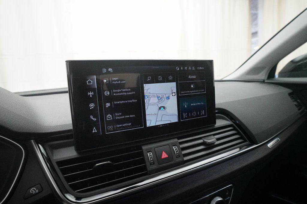 2025 Audi Q5 Premium Plus - Photo 6