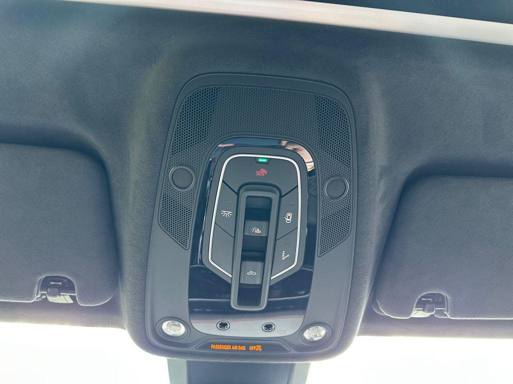 2026 Audi SQ7 Prestige - Photo 26