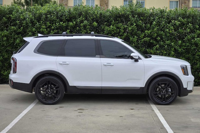 2023 Kia Telluride