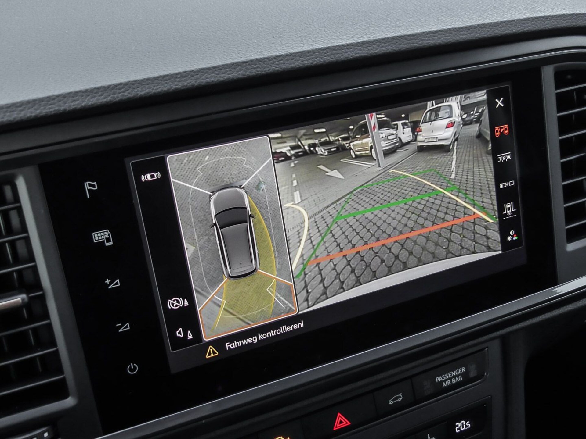 CUPRA Ateca VZ