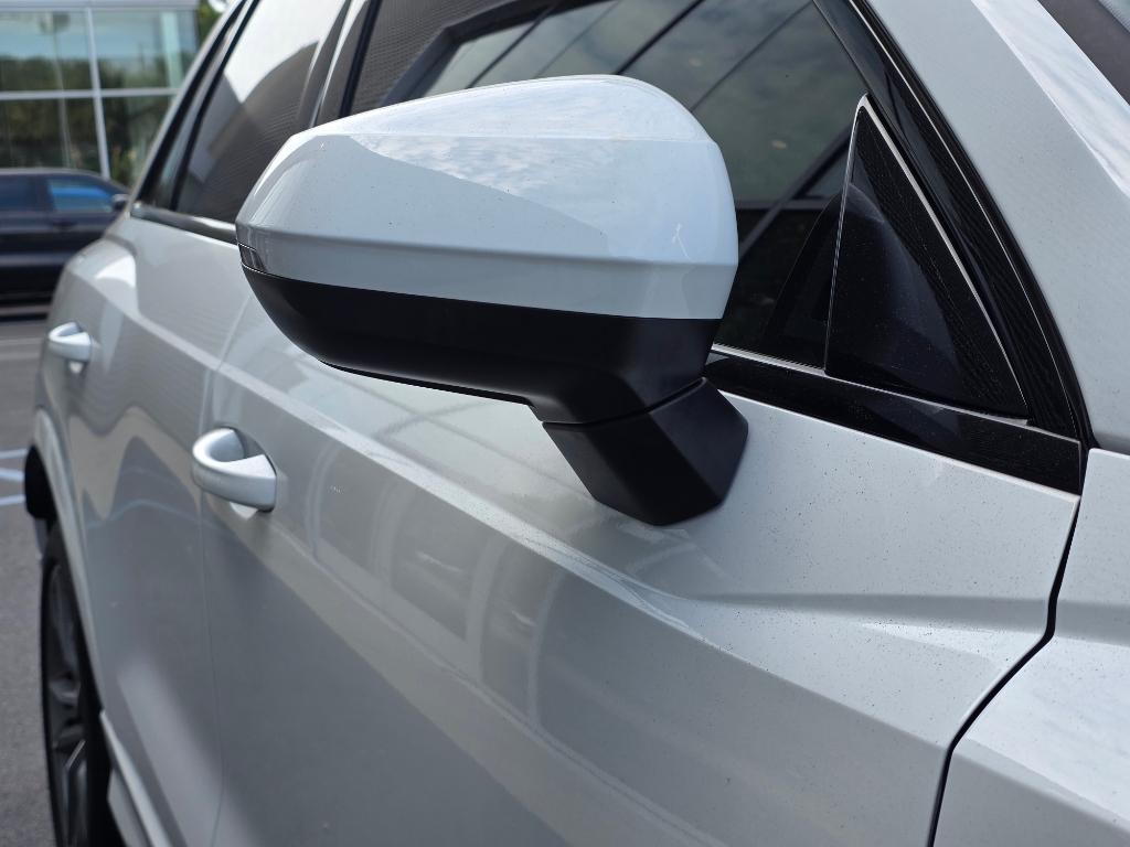 2025 Audi Q3 S Line Premium - Photo 10