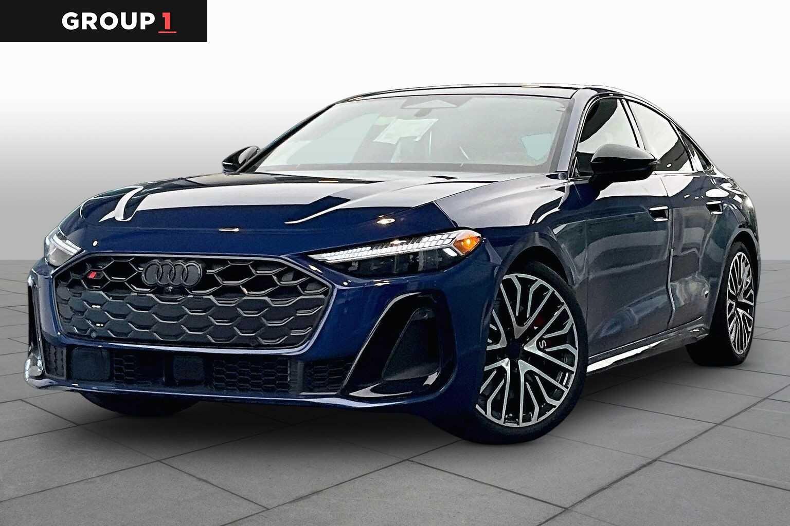2026 Audi S5 Prestige quattro S tronic's photo
