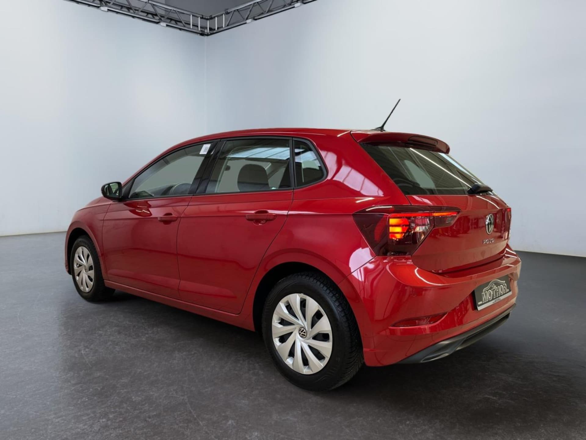 Volkswagen Polo Life