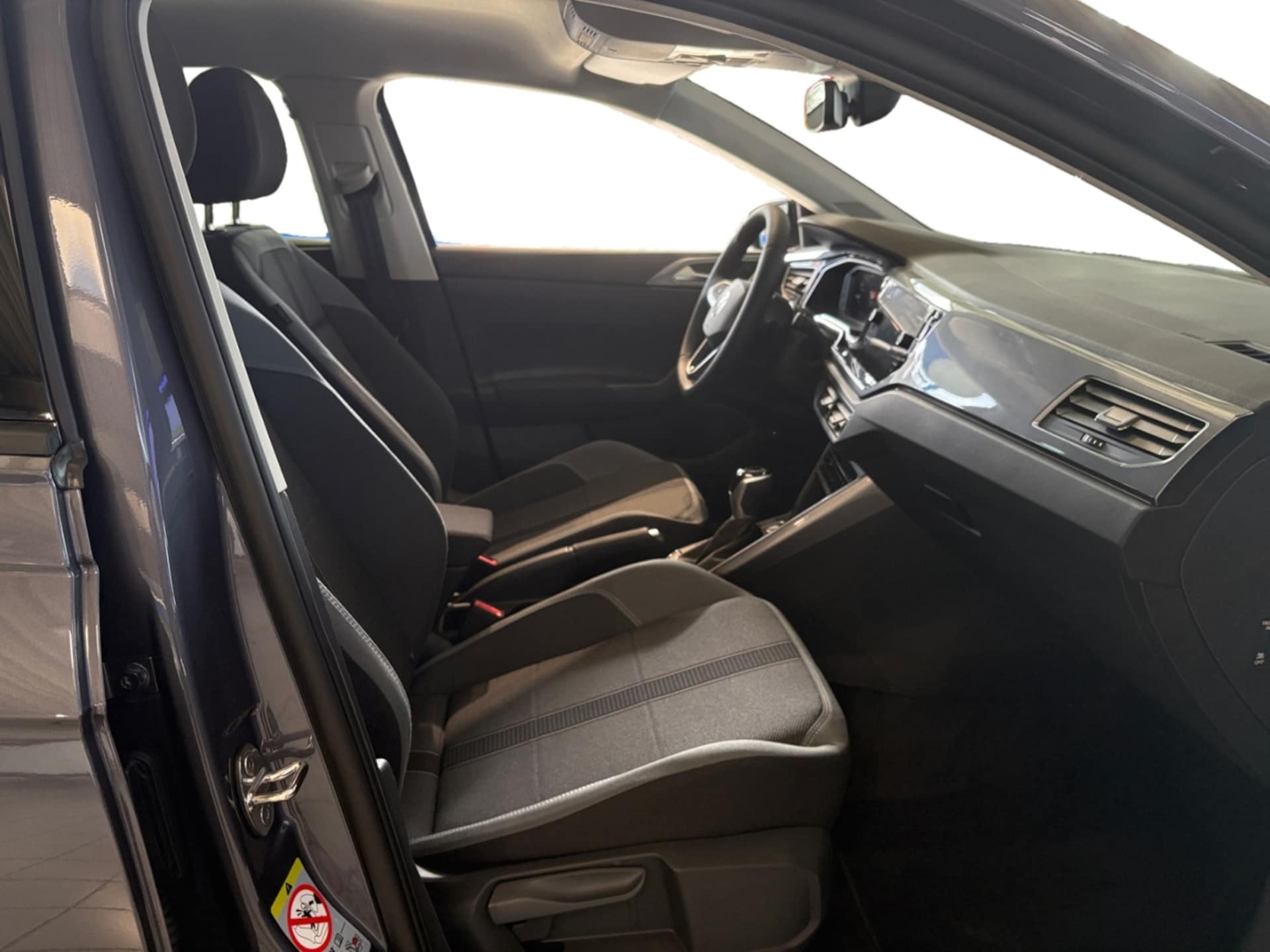 Volkswagen Polo Style