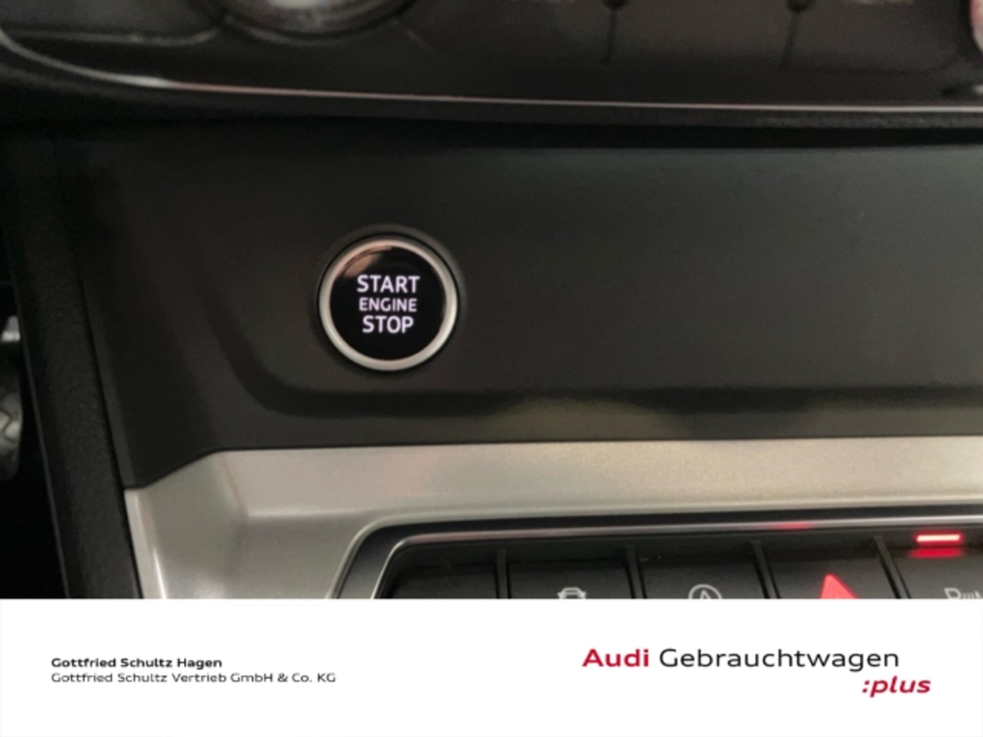 Audi Q3 SUV advanced
