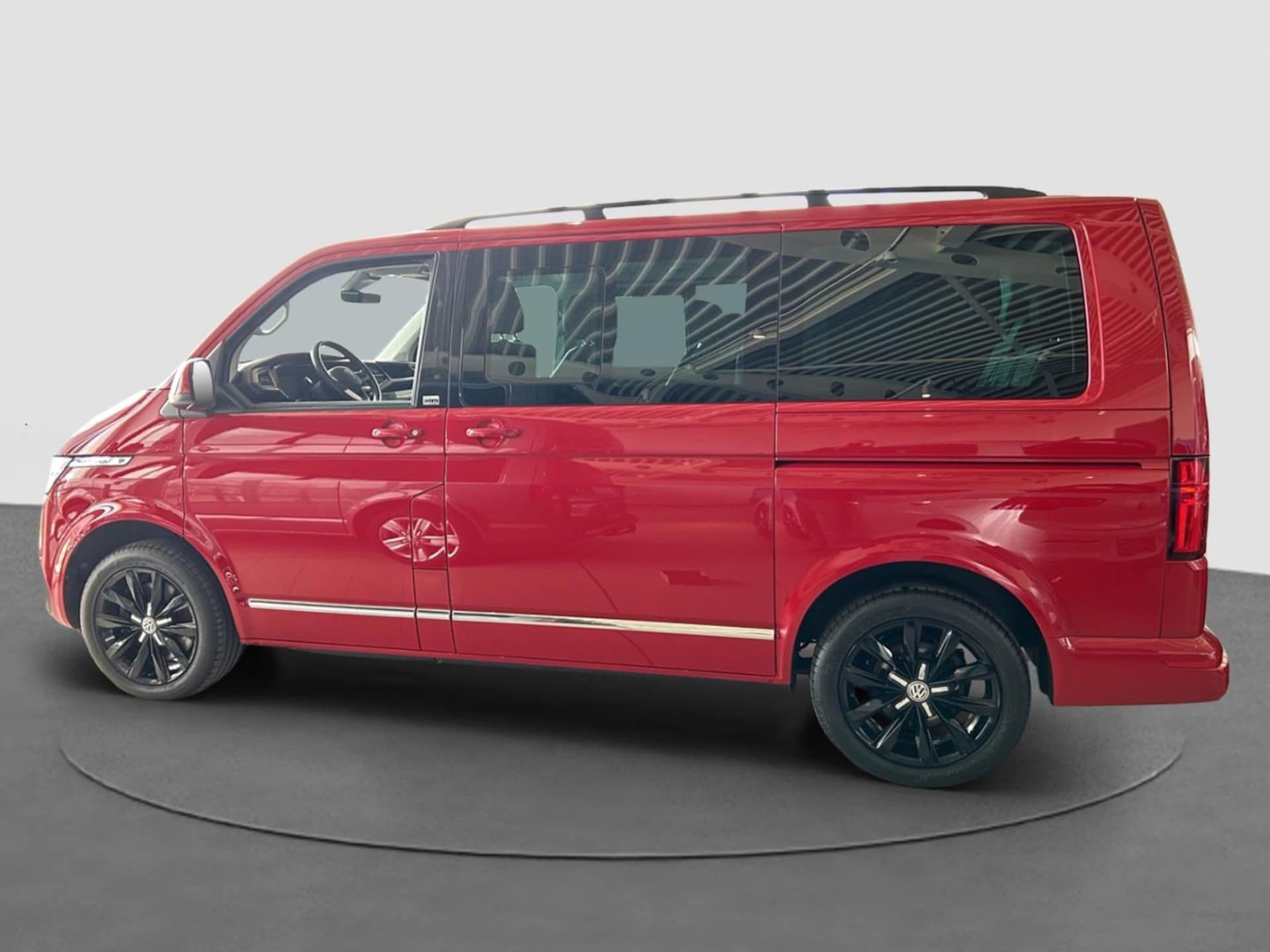 Volkswagen T6.1 Multivan Comfortline