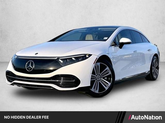 2023 Mercedes-Benz