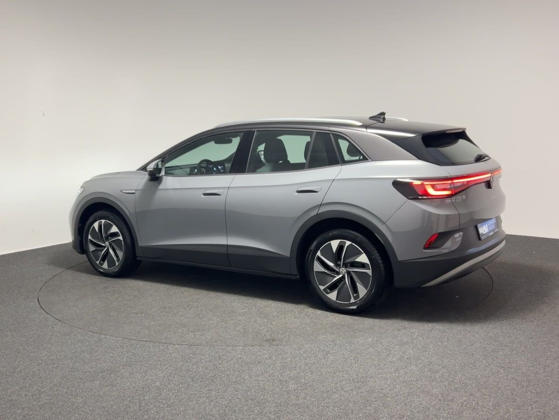 Volkswagen ID.4 Pure