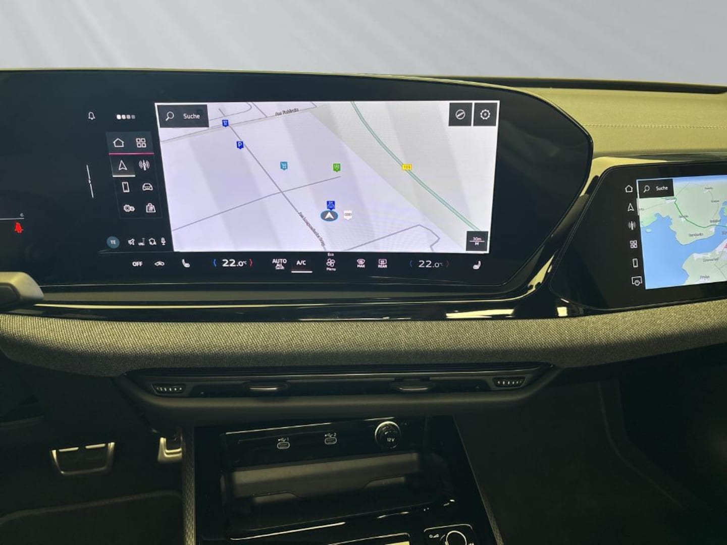 Bild über Audi A6 Limousine edition one TDI quattro 150 kW S tronic - für weitere Informationen kontaktieren Sie den Audi Partner