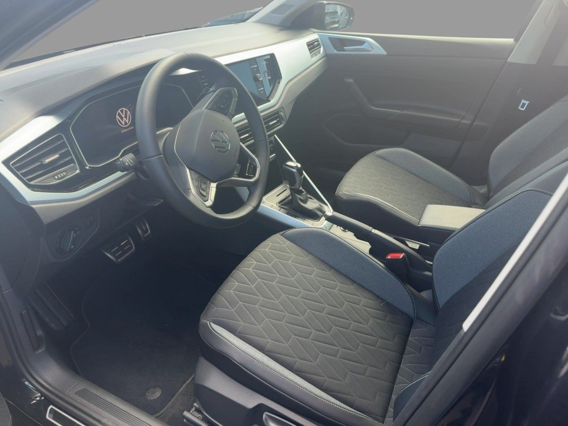Volkswagen Polo Goal