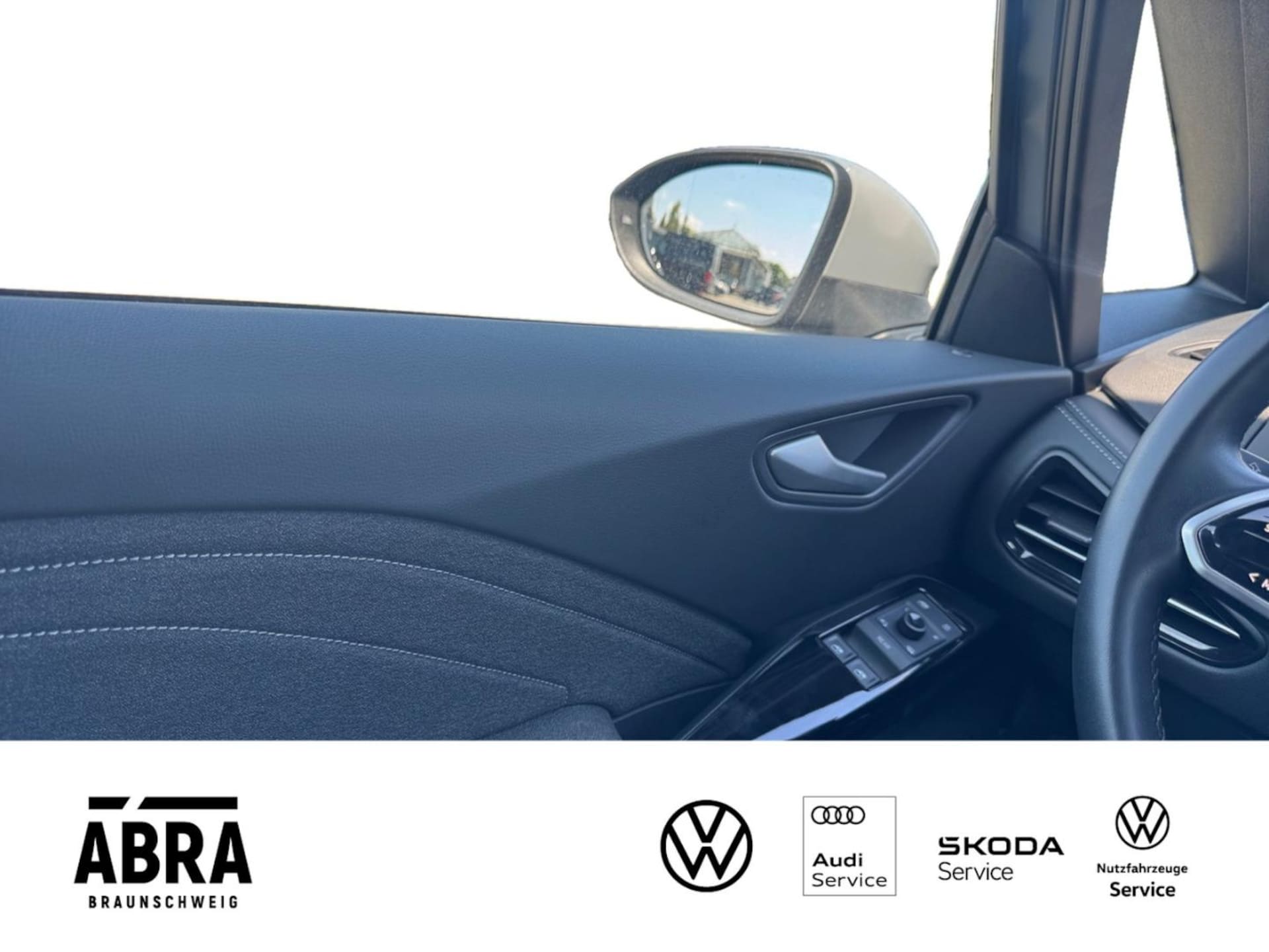 Volkswagen ID.3 Pro