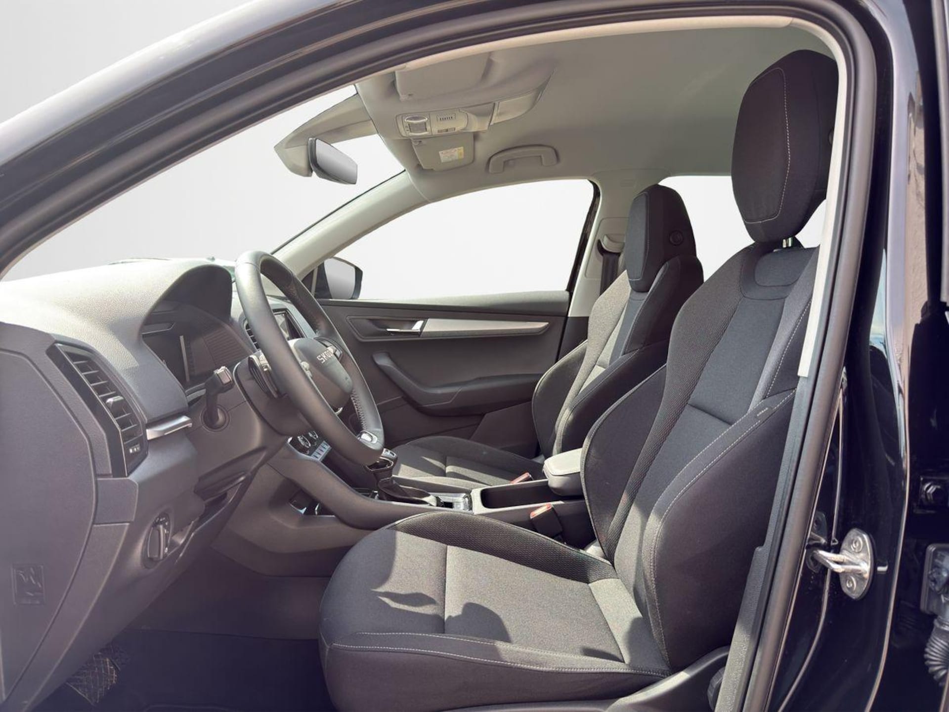 Skoda Karoq Selection