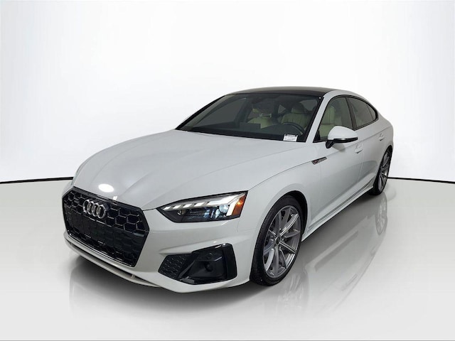 2025 Audi A5 Sportback