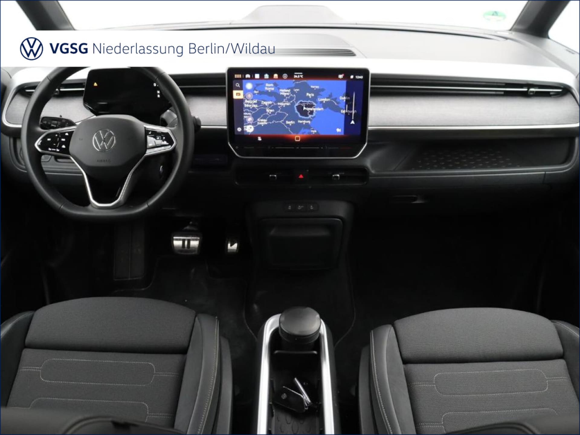 Volkswagen ID. Buzz Pro