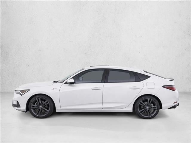 2024 Acura Integra