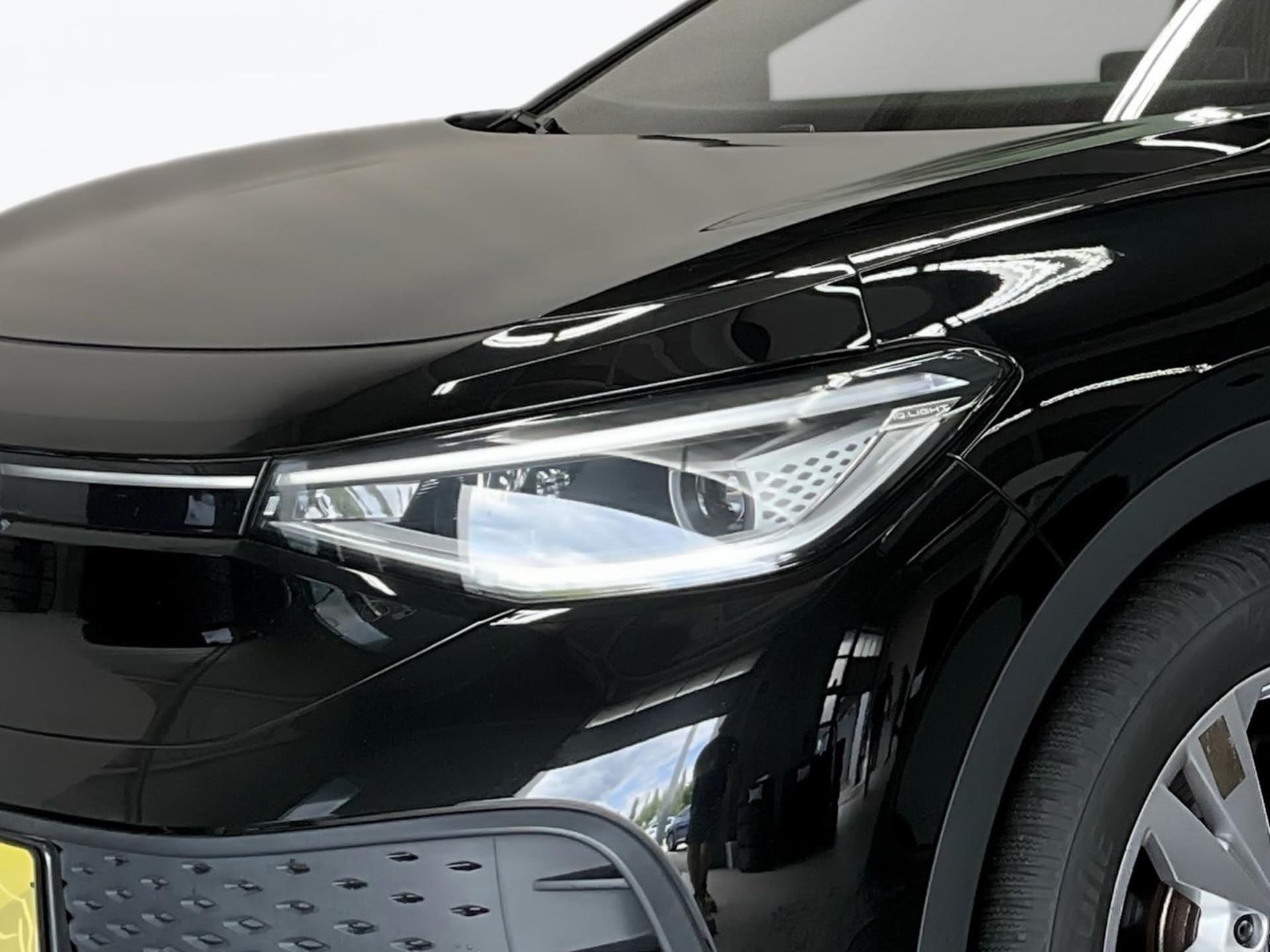 Volkswagen ID.5 Pro Performance