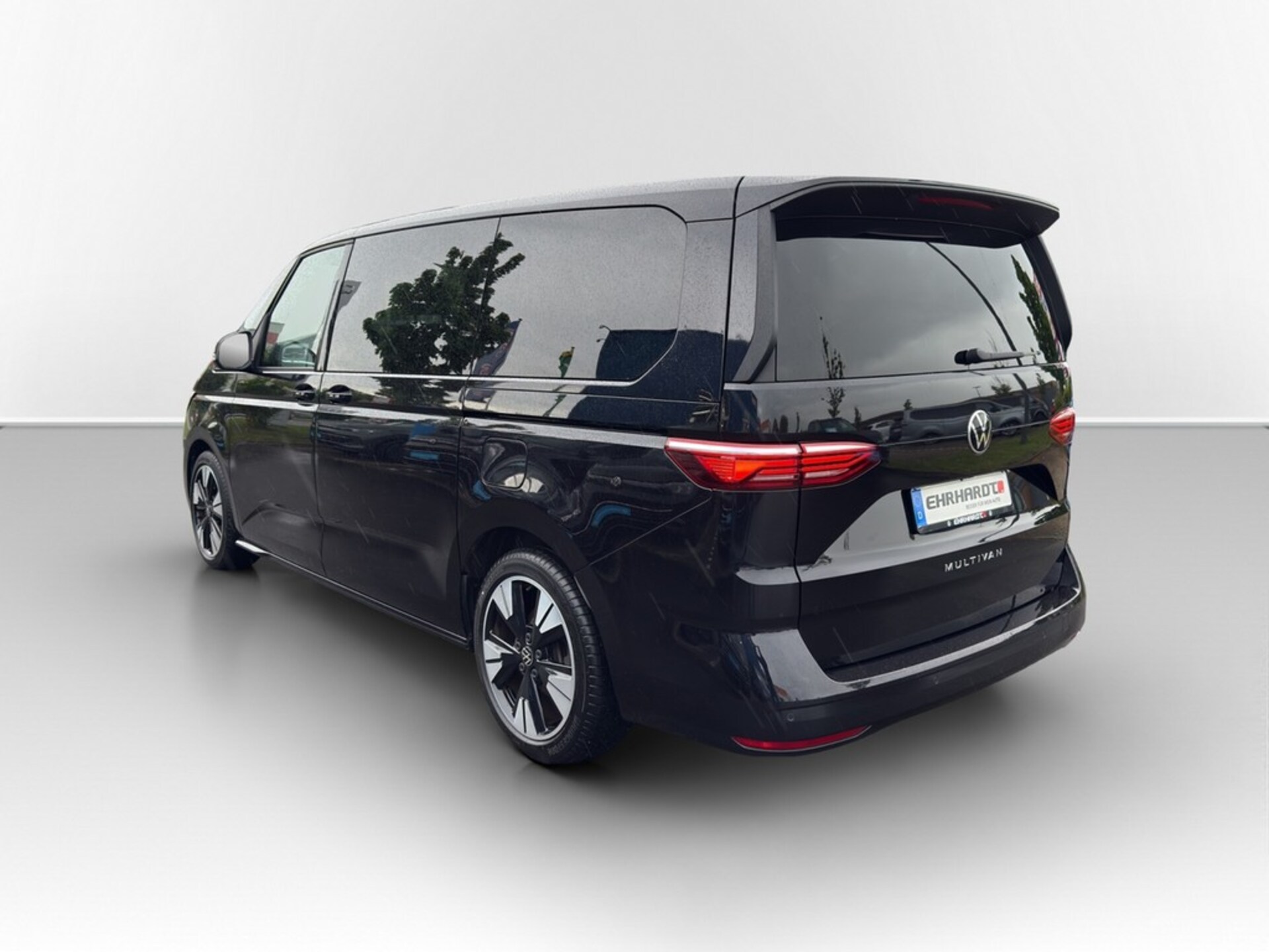 Volkswagen Multivan Langversion Life