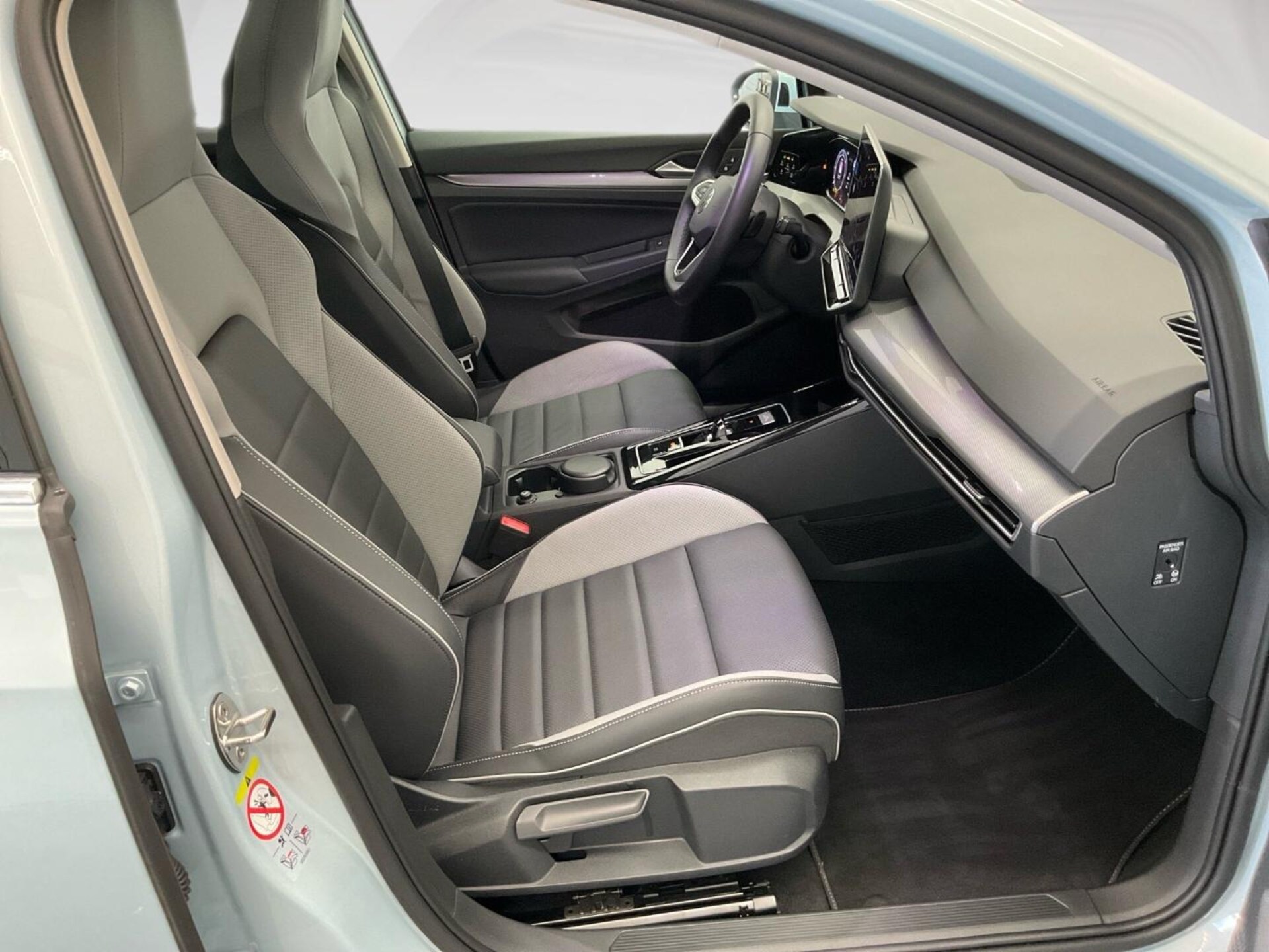 Volkswagen Golf Variant Style