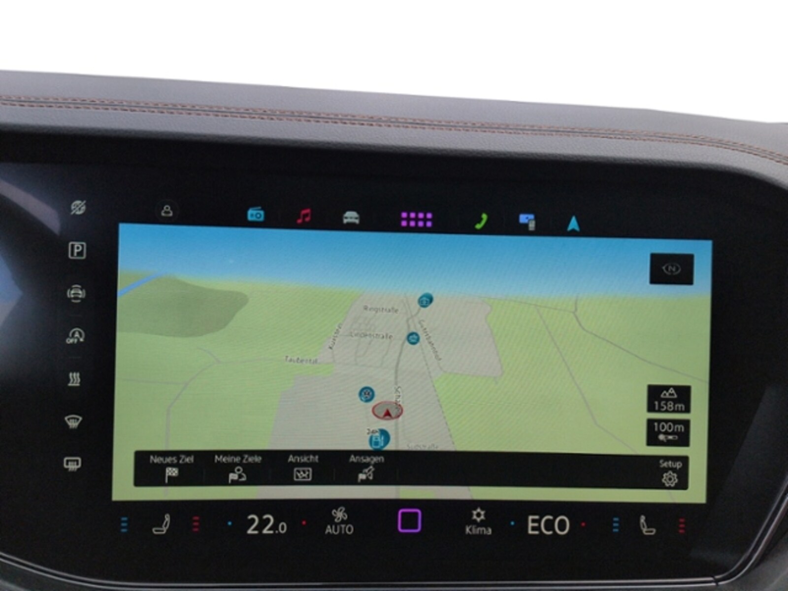 Volkswagen Touareg – Bild 17