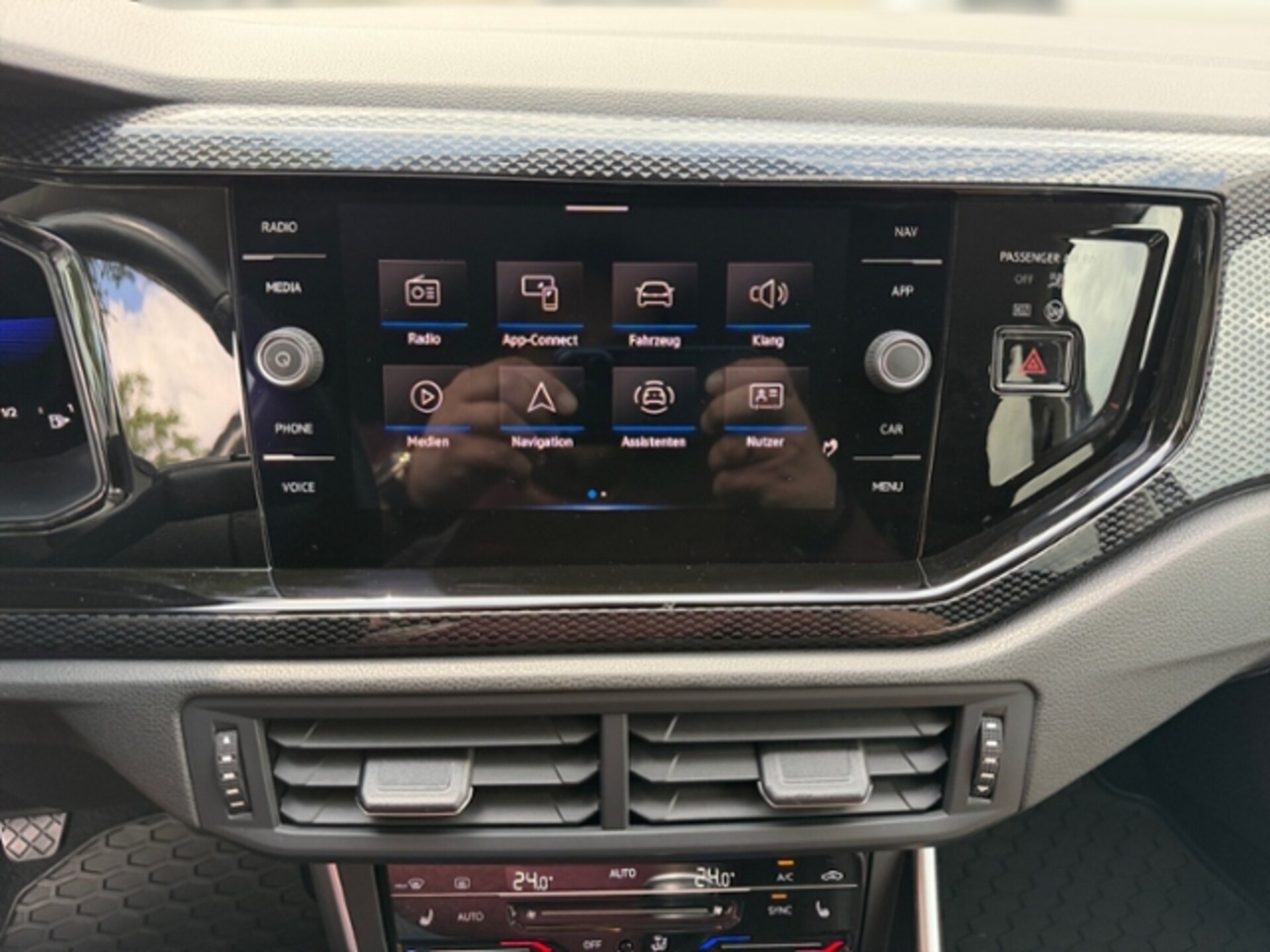 Volkswagen Polo Life