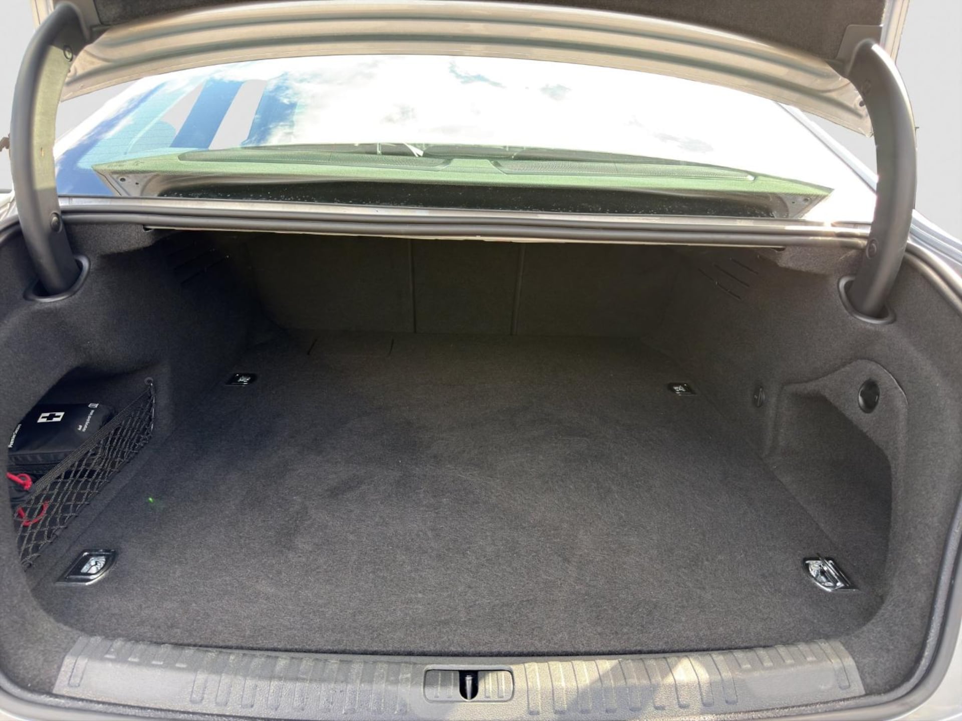 Audi A6 Limousine TFSI e Advanced