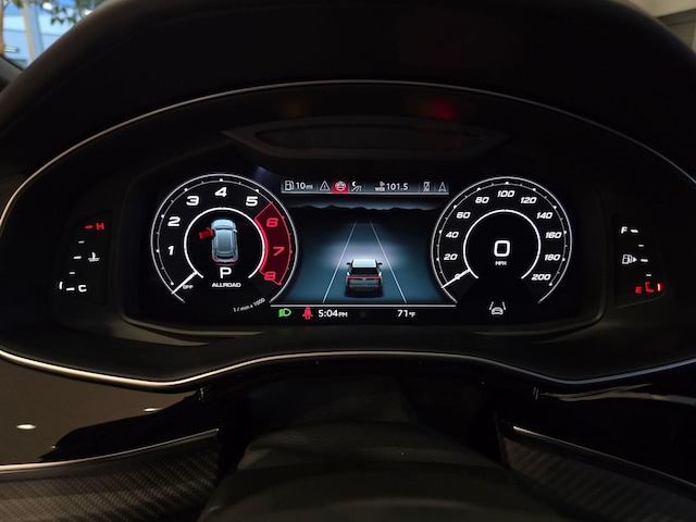 2026 Audi RS Q8 Base - Photo 38